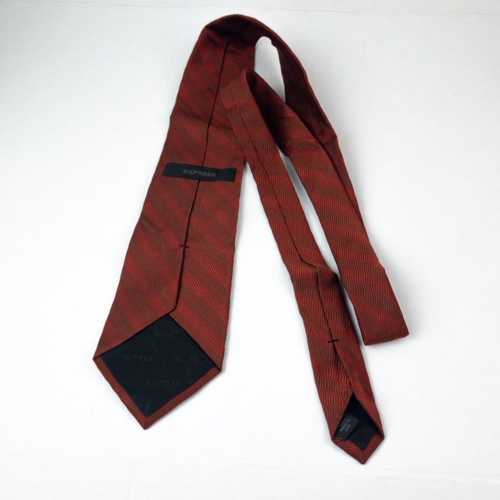 Express Tie - Picture 9 of 9
